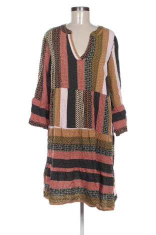 Kleid Rainbow, Größe M, Farbe Mehrfarbig, Preis € 26,99