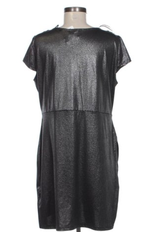 Rochie Rainbow, Mărime XL, Culoare Gri, Preț 123,99 Lei