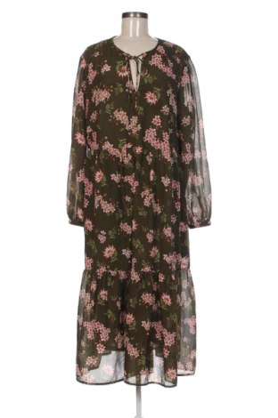 Rochie Rainbow, Mărime XXL, Culoare Multicolor, Preț 123,99 Lei