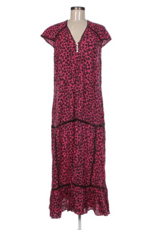 Kleid Rainbow, Größe XL, Farbe Mehrfarbig, Preis 25,99 €