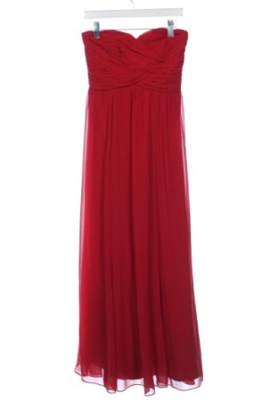 Kleid Ralph Lauren, Größe M, Farbe Rot, Preis 130,00 €