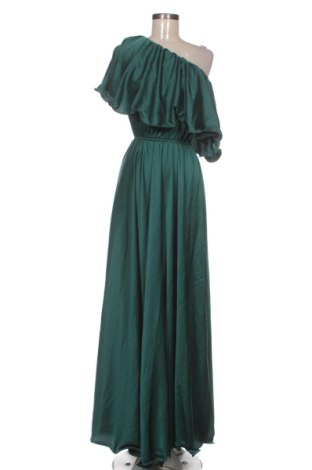 Φόρεμα Ramona Badescu, Μέγεθος M, Χρώμα Πράσινο, Τιμή 31,65 €