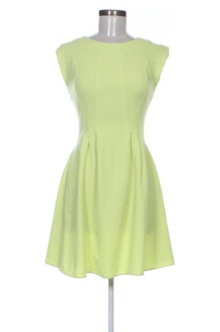 Kleid Raspberry, Größe S, Farbe Grün, Preis 24,55 €