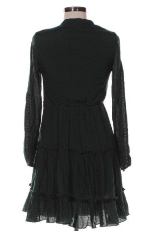 Kleid Reserved, Größe XS, Farbe Grün, Preis 19,94 €