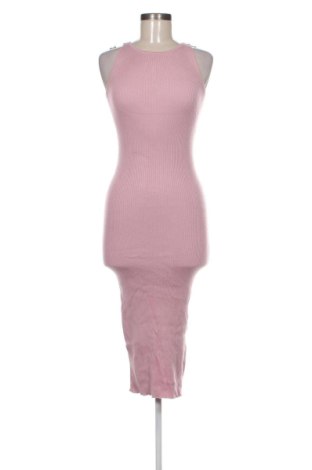Kleid Reserved, Größe XS, Farbe Rosa, Preis 19,95 €