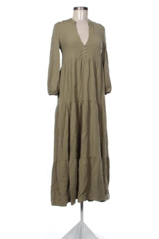 Rochie Reserved, Mărime M, Culoare Verde, Preț 104,26 Lei