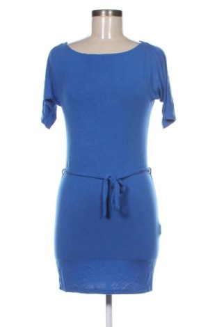 Kleid Reserved, Größe S, Farbe Blau, Preis 19,95 €
