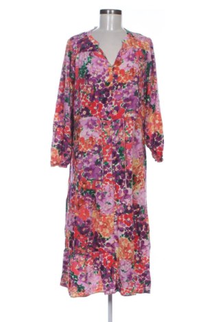 Kleid Reserved, Größe XL, Farbe Mehrfarbig, Preis 23,11 €
