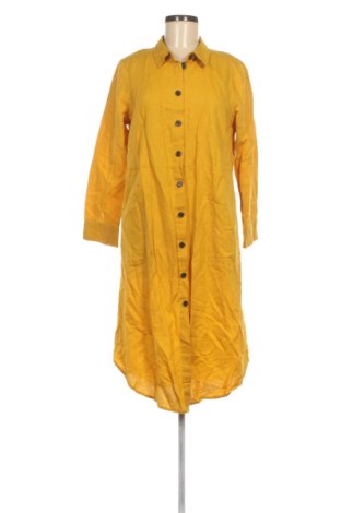 Rochie Reserved, Mărime L, Culoare Galben, Preț 151,99 Lei