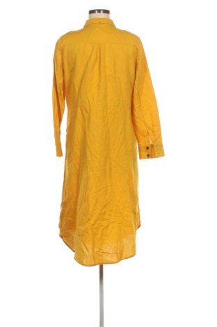 Rochie Reserved, Mărime L, Culoare Galben, Preț 151,99 Lei