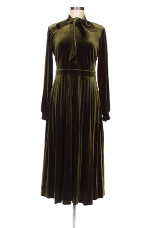 Kleid Reserved, Größe L, Farbe Grün, Preis 20,00 €