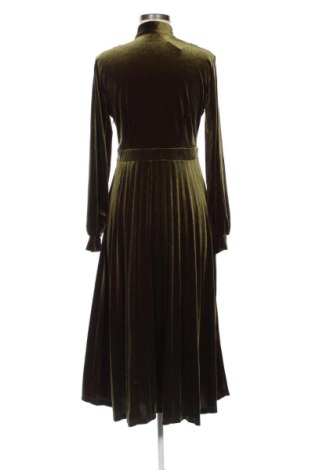 Kleid Reserved, Größe L, Farbe Grün, Preis 20,00 €