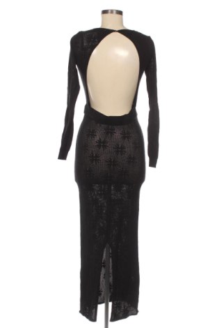 Kleid Reserved, Größe L, Farbe Schwarz, Preis 19,95 €