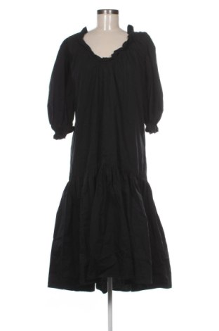 Φόρεμα Reserved, Μέγεθος XXL, Χρώμα Μαύρο, Τιμή 19,95 €