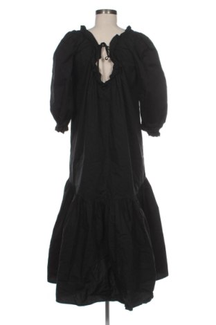 Φόρεμα Reserved, Μέγεθος XXL, Χρώμα Μαύρο, Τιμή 19,95 €