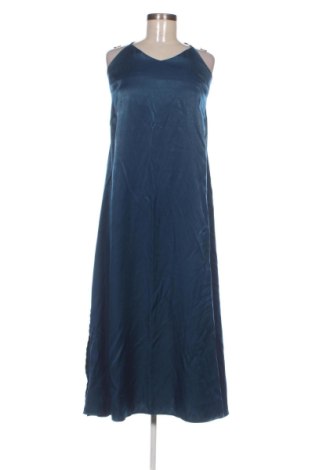 Kleid Reserved, Größe M, Farbe Blau, Preis 19,95 €