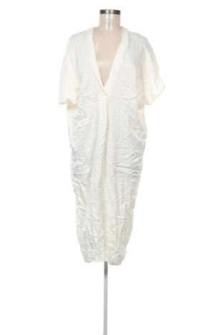 Kleid Reserved, Größe L, Farbe Ecru, Preis 25,99 €