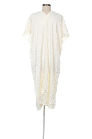 Kleid Reserved, Größe L, Farbe Ecru, Preis 25,99 €