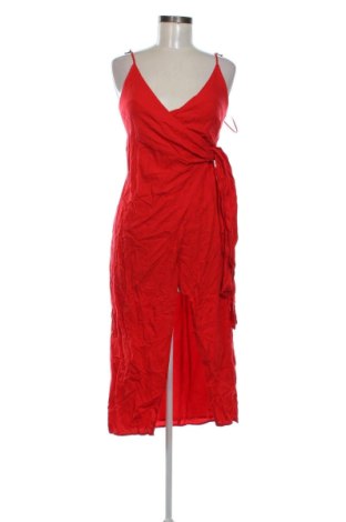 Rochie Reserved, Mărime S, Culoare Roșu, Preț 123,99 Lei