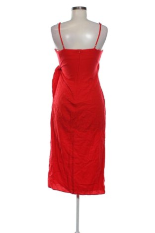 Rochie Reserved, Mărime S, Culoare Roșu, Preț 123,99 Lei