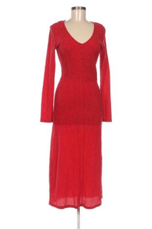 Kleid Reserved, Größe S, Farbe Rot, Preis 20,00 €