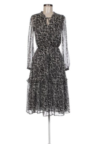 Kleid Reserved, Größe XS, Farbe Schwarz, Preis 25,99 €