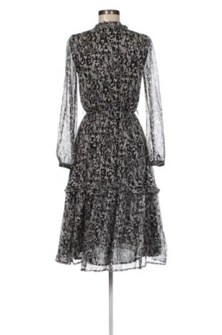 Kleid Reserved, Größe XS, Farbe Schwarz, Preis 25,99 €