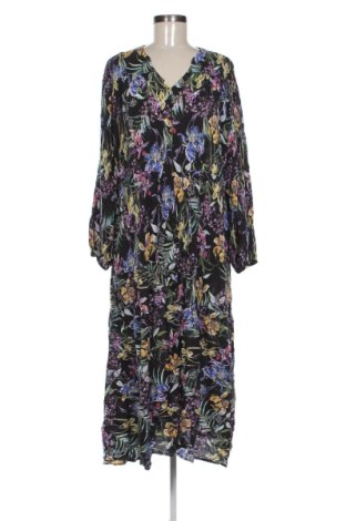 Kleid Reserved, Größe XL, Farbe Mehrfarbig, Preis 25,99 €