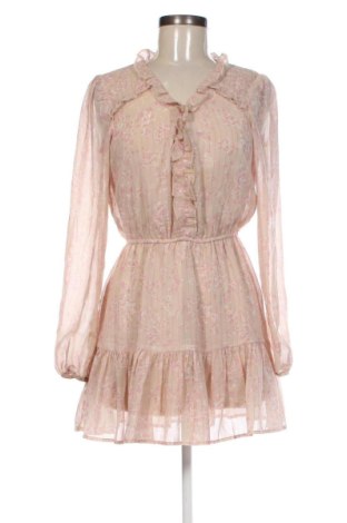 Kleid Reserved, Größe XS, Farbe Mehrfarbig, Preis 25,99 €