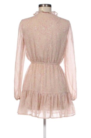 Kleid Reserved, Größe XS, Farbe Mehrfarbig, Preis 25,99 €