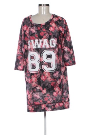 Kleid Reserved, Größe L, Farbe Mehrfarbig, Preis 20,00 €
