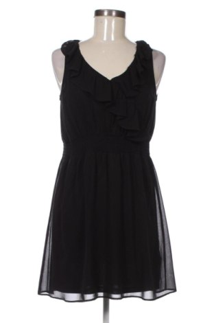 Kleid Review, Größe XS, Farbe Schwarz, Preis 25,00 €