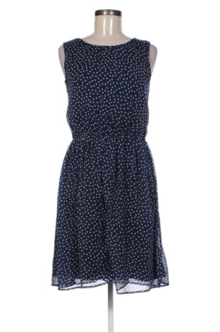 Kleid Review, Größe XL, Farbe Blau, Preis 31,99 €