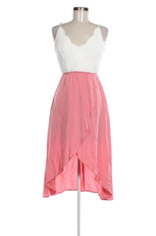 Kleid Review, Größe S, Farbe Mehrfarbig, Preis € 55,24