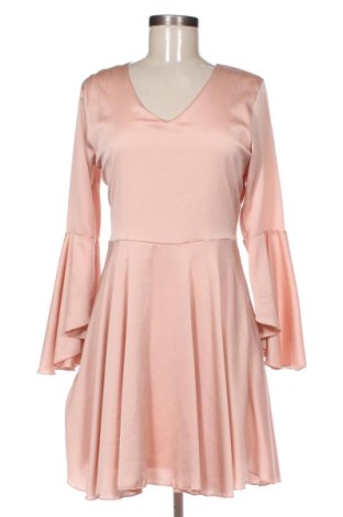 Kleid Risskio, Größe M, Farbe Rosa, Preis 55,00 €