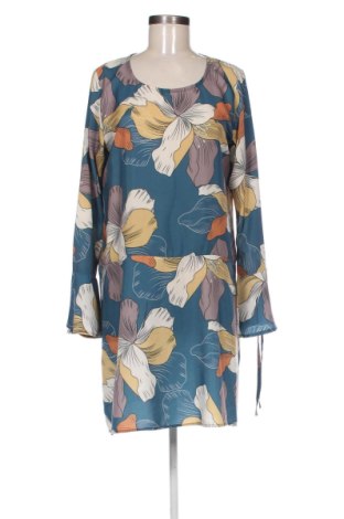 Kleid Risskio, Größe L, Farbe Mehrfarbig, Preis 55,00 €