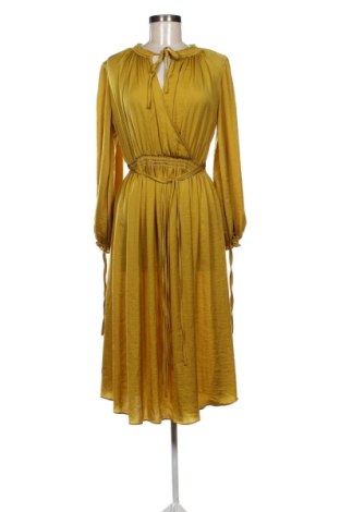 Rochie River Island, Mărime M, Culoare Galben, Preț 151,99 Lei