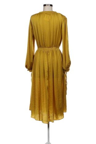 Rochie River Island, Mărime M, Culoare Galben, Preț 151,99 Lei