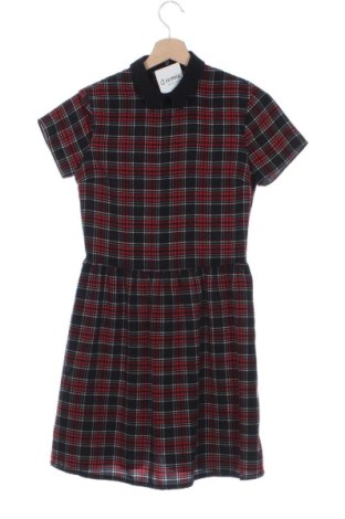 Kleid River Island, Größe XS, Farbe Mehrfarbig, Preis 28,00 €