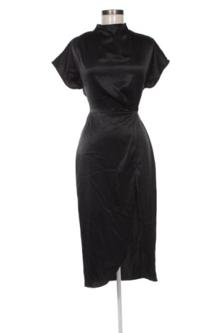 Kleid River Island, Größe M, Farbe Schwarz, Preis 24,55 €