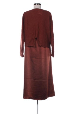 Φόρεμα S.Oliver, Μέγεθος M, Χρώμα Καφέ, Τιμή 66,99 €