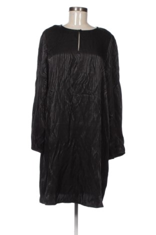 Φόρεμα S.Oliver, Μέγεθος XL, Χρώμα Μαύρο, Τιμή 66,99 €