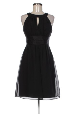 Kleid S.Oliver, Größe S, Farbe Schwarz, Preis 31,99 €