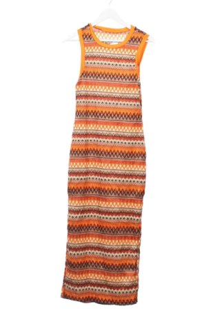 Φόρεμα SHEIN, Μέγεθος XS, Χρώμα Πολύχρωμο, Τιμή 23,99 €