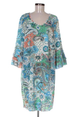 Kleid SHEIN, Größe XL, Farbe Mehrfarbig, Preis € 26,99