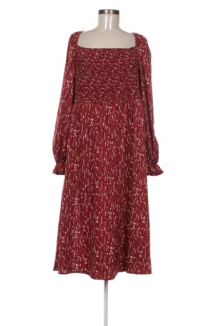 Šaty  SHEIN, Veľkosť 3XL, Farba Viacfarebná, Cena  23,95 €