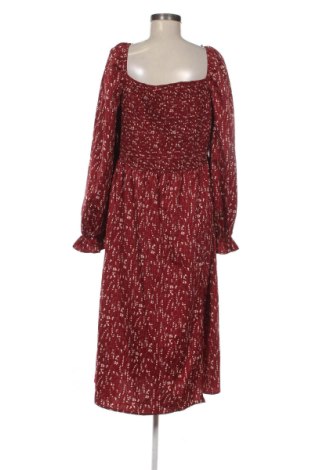 Šaty  SHEIN, Veľkosť 3XL, Farba Viacfarebná, Cena  23,95 €