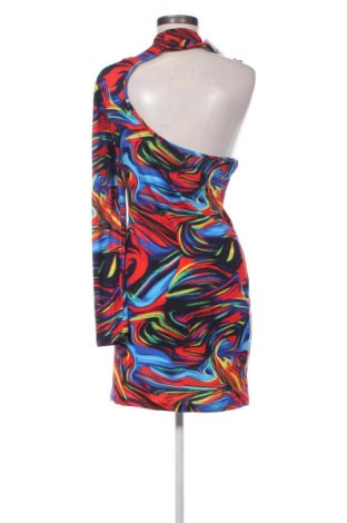 Kleid SHEIN, Größe L, Farbe Mehrfarbig, Preis 25,99 €