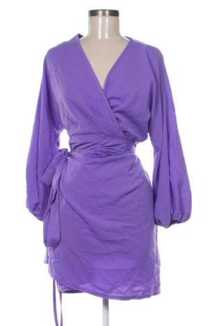 Φόρεμα SHEIN, Μέγεθος L, Χρώμα Βιολετί, Τιμή 23,99 €