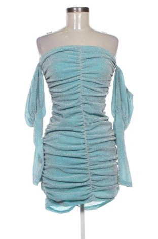 Kleid SHEIN, Größe M, Farbe Blau, Preis € 26,99